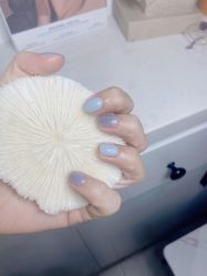 -CM.Nail美甲美睫