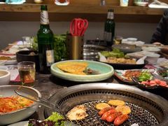 -一品诚记烤肉·甄选店(中南路店)