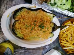 -江三王记牛杂馆(总店)