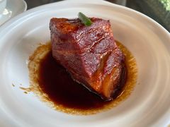 -二泉园老菜馆·百年无锡菜