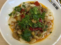 川A·劲爆牛蛙面-I-YOU面缘·仁和新城店