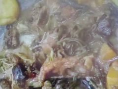 -哈尔滨东北铁锅炖(都督街店)