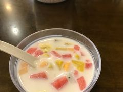 -日昌餐馆(亦庄店)