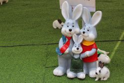 -萌宠亲子动物乐园(槐房万达店)