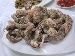-众味海鲜大排档·活海鲜·潮汕味(南澳店)