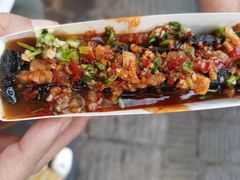 -董顺桃小粒臭豆腐(太平街一店)