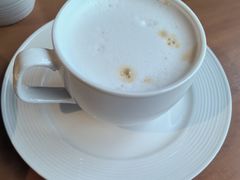 -杭州钱江新城万怡酒店-西餐厅