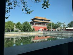 -四季民福烤鸭店(故宫店)