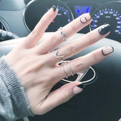 -Halo美甲美睫