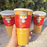 奶茶控看过来，0植脂末，它真的做到了！