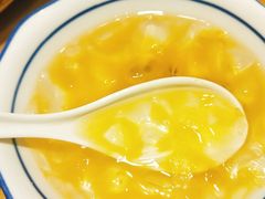 -裕鼎鲜·新中菜(青山湖万达店)