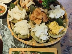 -慢丽江·云南野生菌土鸡锅(西山店)
