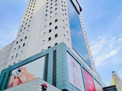 -上海第一八佰伴