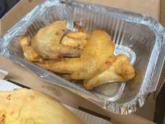 -必胜客(津塘店)