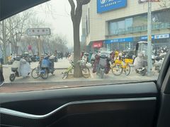 -星巴克(远洋店)