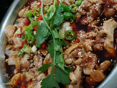 -米二红烧兔(华阳店)