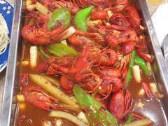 -阿木龙虾(河间路店)