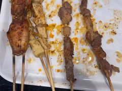 -宛平李记小吃(东关街店)