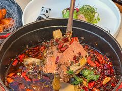 牛三金-烛影拾光观景餐厅·创意菜·摄影·小提琴(大唐不夜城店)