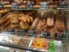 -81BAKERY(大学路店)
