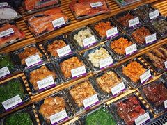 -GranVida生活超市(海信广场店)