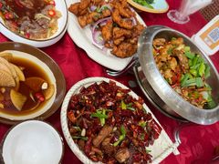 -毛家湘味楼(虹梅店)
