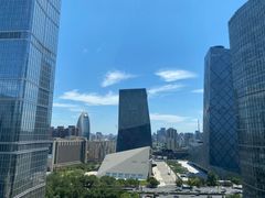 -北京千禧大酒店