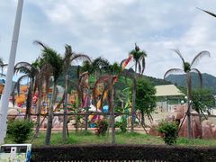 -福州欧乐堡水上乐园
