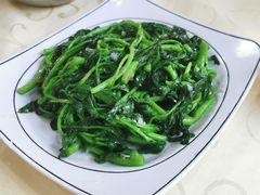 -老字号蛇口德记烧腊饭店·海鲜加工