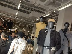 -NIKE上海青浦优选体验店