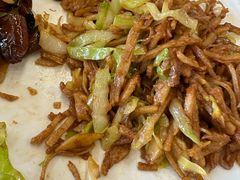 -福寿斋·老北京铜锅涮肉·烧烤(清岚店)