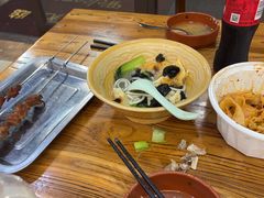 -清真西北风味餐厅