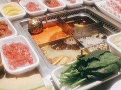 -海底捞火锅(龙湖北京大兴天街店)