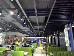 -清真·马坡烧烤涮牛肚·酸浆火锅(新区总店)