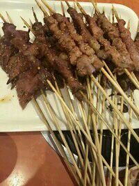 -金刚山烧烤(红旗大街店)