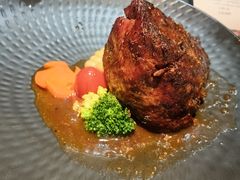-国际饭店·西餐厅(西大直街店)