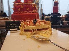 -美食汇自助餐厅(成都万达瑞华酒店)