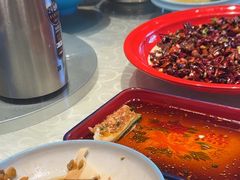 -渝味川菜(夜宵航母店)