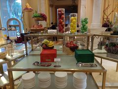 -广州凤凰城酒店-维也纳西餐厅