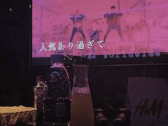 -好乐迪量贩KTV(春熙路香槟广场店)