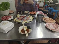 广味香肠-贵州小豆腐(杨家坪总店)