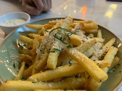 -盐说·西式餐酒馆(光明万达店)