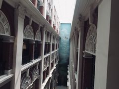 -外滩二十二号艺术中心