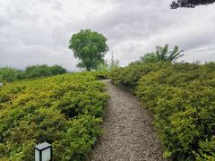 -雅达·阳羡溪山小镇中心
