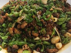 -潼南太安名鱼•特色江湖菜 太安鱼