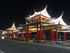 -龙舟池