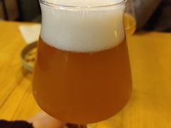 -得欢咖啡&精酿