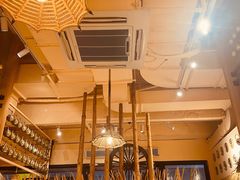 -冰川冷面·延边菜·炭烤串(观前店)