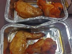 -尊宝比萨(龙山店)