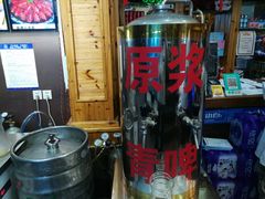 -老东镇啤酒屋海鲜加工·蒸汽海鲜·海鲜烧烤(台东店)